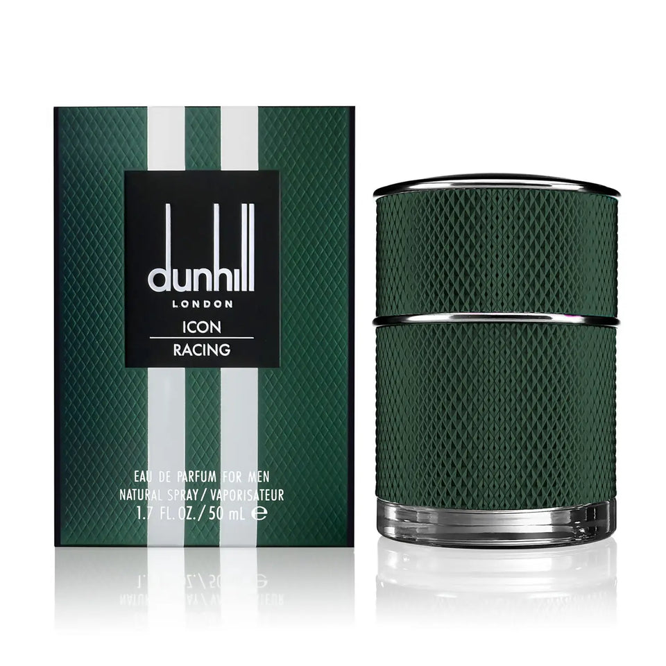 Alfred Dunhill Icon Racing 1.7 oz Eau De Parfum Spray