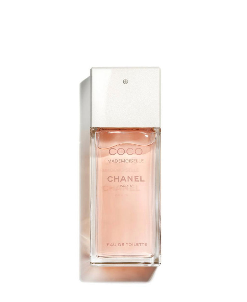 Chanel Coco Mademoiselle 3.4 oz / 100 ml Eau De Toilette Spray