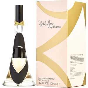 Rihanna Reb'l Fleur 3.4 oz Eau de Perfume Spray for Women