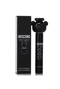 MOSCHINO TOY Boy 0.33 OZ EAU DE TOILETTE SPRAY FOR MEN