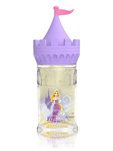 Disney Rapunzel Princess Castle 3.4 oz Eau De Toilette EDT Spray