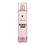 Ariana Grande Thank U Next Women's Body Spray 8 oz (Full Size)