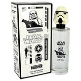 Star Wars Storm Trooper 3D by Disney, 3.4 oz Eau De Toilette Spray