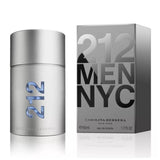 212 By Carolina Herrera 1.7 oz Eau De Toilette Spray