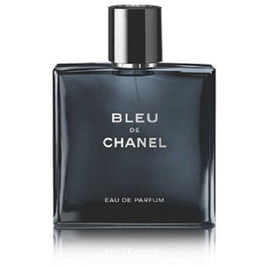 BLEU DE CHANEL  3.4 oz Eau De Parfum Spray for Men