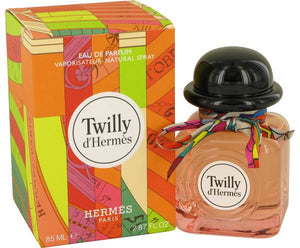 Twilly D'hermes Perfume 2.8 oz Eau de Parfum Spray