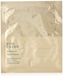 Estée Lauder Advanced Night Repair Concentrated Recovery Power Foil Mask, 4 pk., All Skintypes