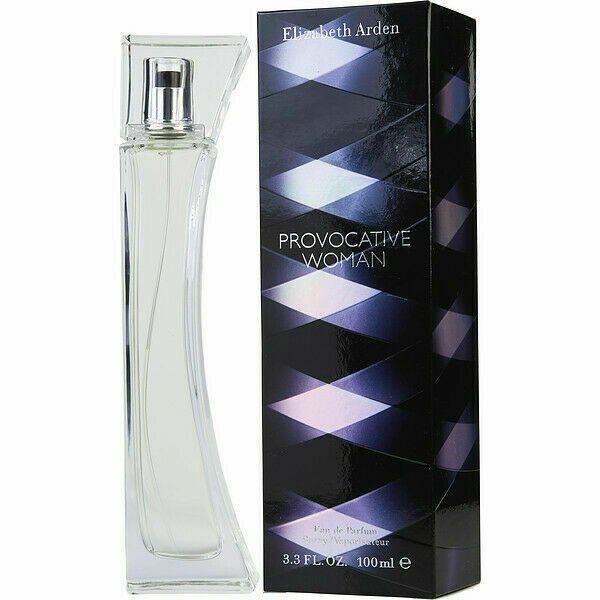 Elizabeth Arden Provocative Woman  3.3 oz / 100 ml EAU DE TOILETTE SPRAY