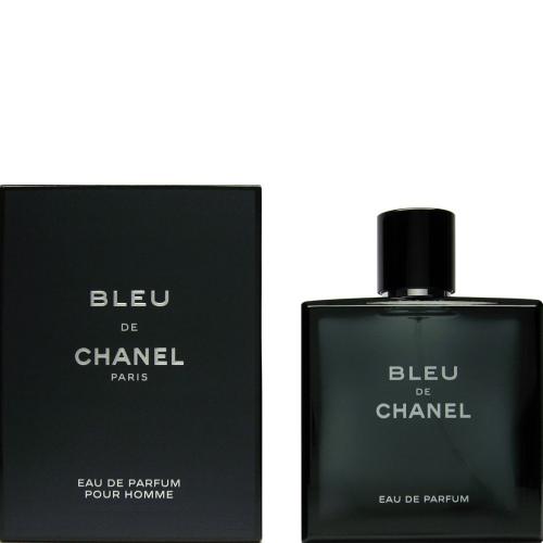 BLEU DE CHANEL  3.4 oz Eau De Parfum Spray for Men