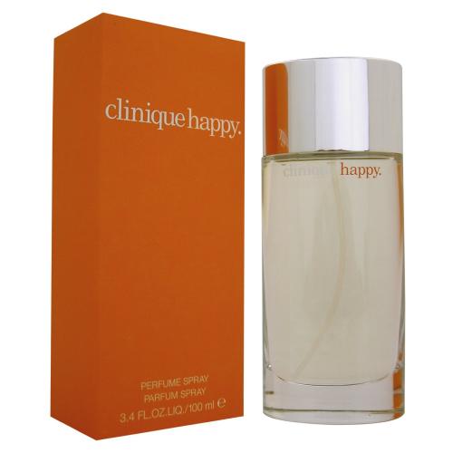 CLINIQUE HAPPY 3.4 oz / 100 ml EAU DE PARFUM SPRAY FOR WOMEN