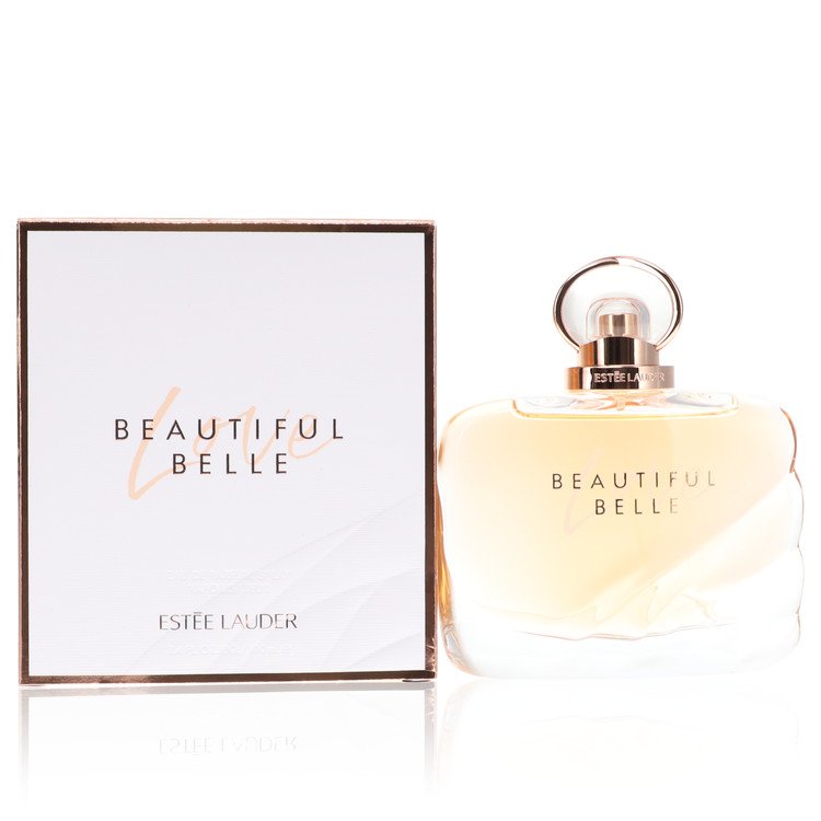 Estee Lauder BEAUTIFUL BELLE LOVE 3.4 oz Eau de Parfum Spray