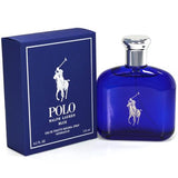 Ralph Lauren Polo Blue Eau de Toilette 4.2 oz Cologne Spray