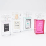 Tova 4 piece Discovery collection (4 x 1 oz) Eau de Parfum EDP Spray