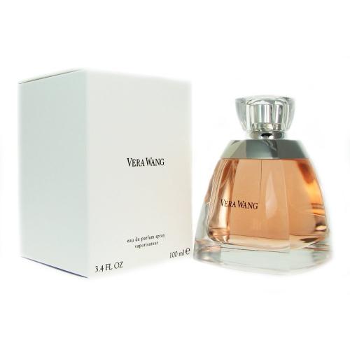 VERA WANG 3.4 oz EAU DE PARFUM SPRAY