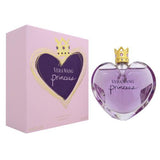 VERA WANG PRINCESS 3.4 oz EAU DE TOILETTE SPRAY