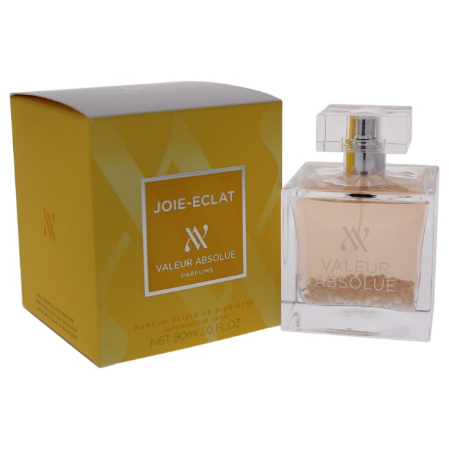 Valeur Absolue Joie Eclat 3 oz / 90 ml Eau De Parfum EDP Spray