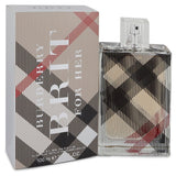 Burberry Brit For Her 3.3 oz / 100 ml Eau de Parfum EDP spray