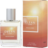 Clean Classic Endless Summer 2.0 oz Eau De Toilette Perfume Spray Limited Edition