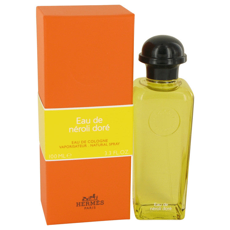 Hermes Eau De Neroli Dore 3.3 oz Eau De Cologne Spray, UNISEX