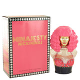 Nicki Minaj Minajesty 3.4 oz / 100 ml Eau De Parfum EDP Spray