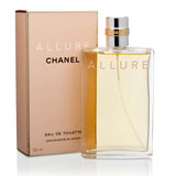 CHANEL ALLURE by Chanel 3.4 oz / 100 ml Eau de Toilette EDT Spray