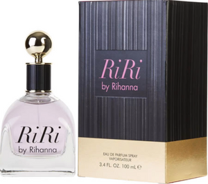 Riri by Rihanna 3.4 oz Eau de Perfume Spray for Women